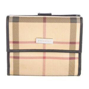 Burberry Compact Wallet